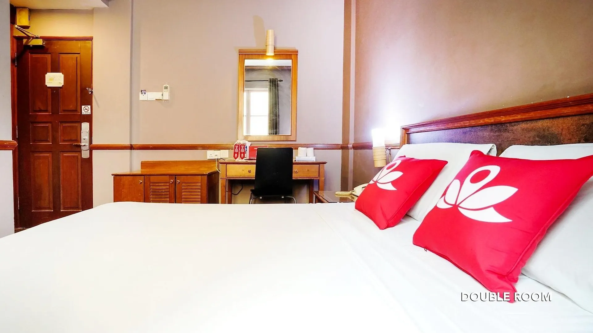 Zen Rooms Geylang Singapur Hotel