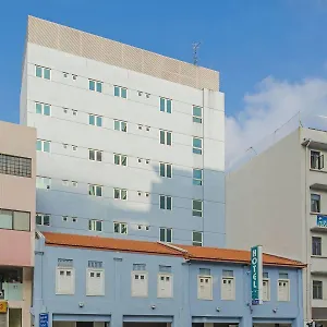 2* 酒店 81酒店-实里基
