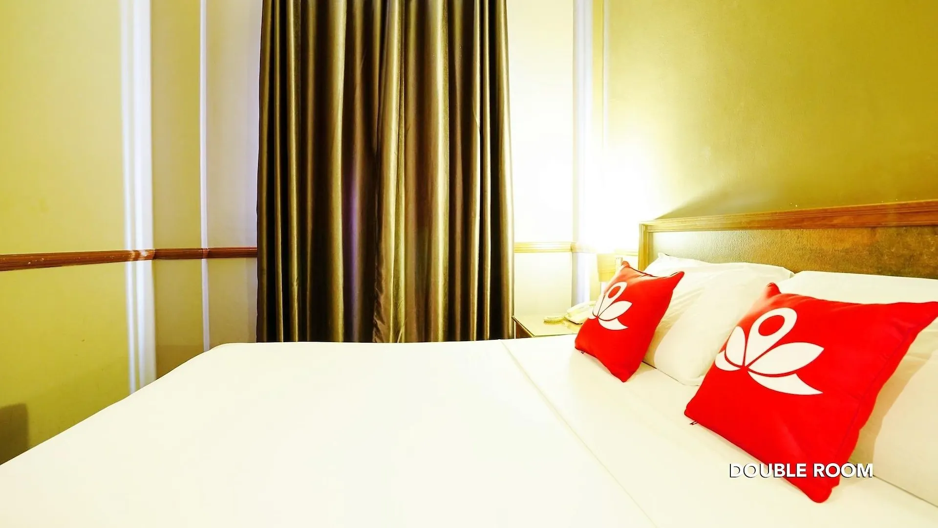Otel ZEN Rooms Geylang Singapur Singapur