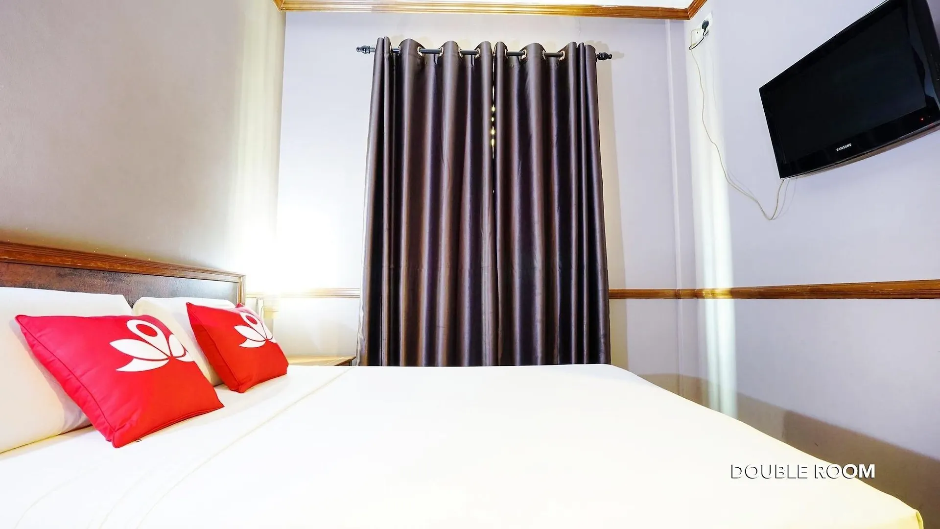 Otel ZEN Rooms Geylang Singapur Singapur