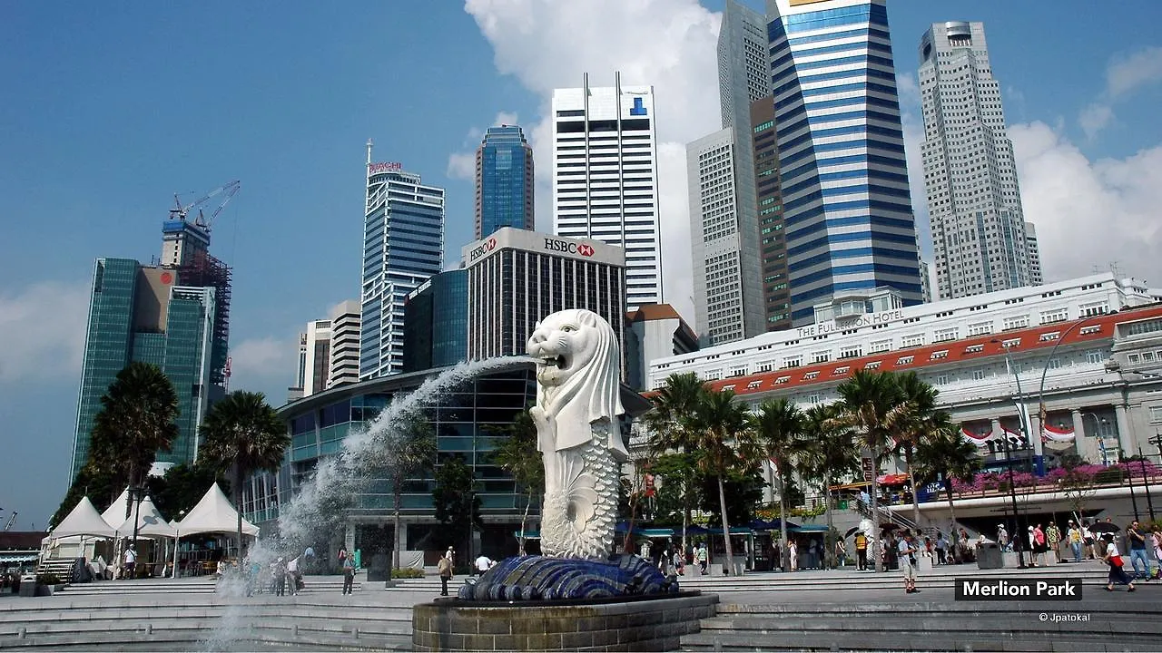 ZEN Rooms Geylang Singapur Singapur