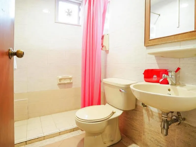 ZEN Rooms Geylang Singapur